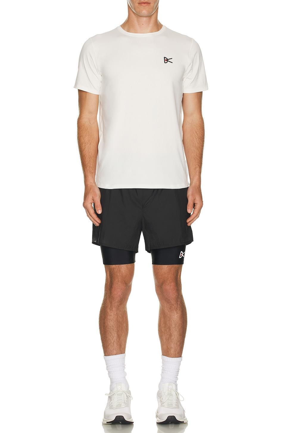 Lightweight Short Sleeve Tee Product Image
