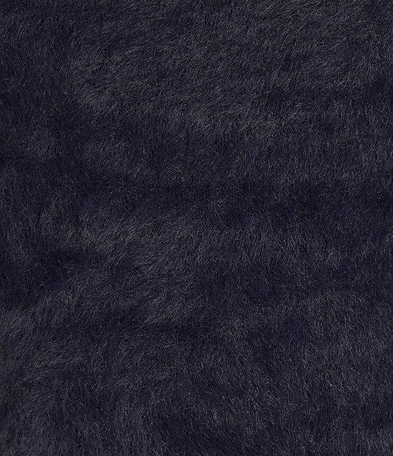 Sadie & Sage Ari Fuzzy Sweater Product Image