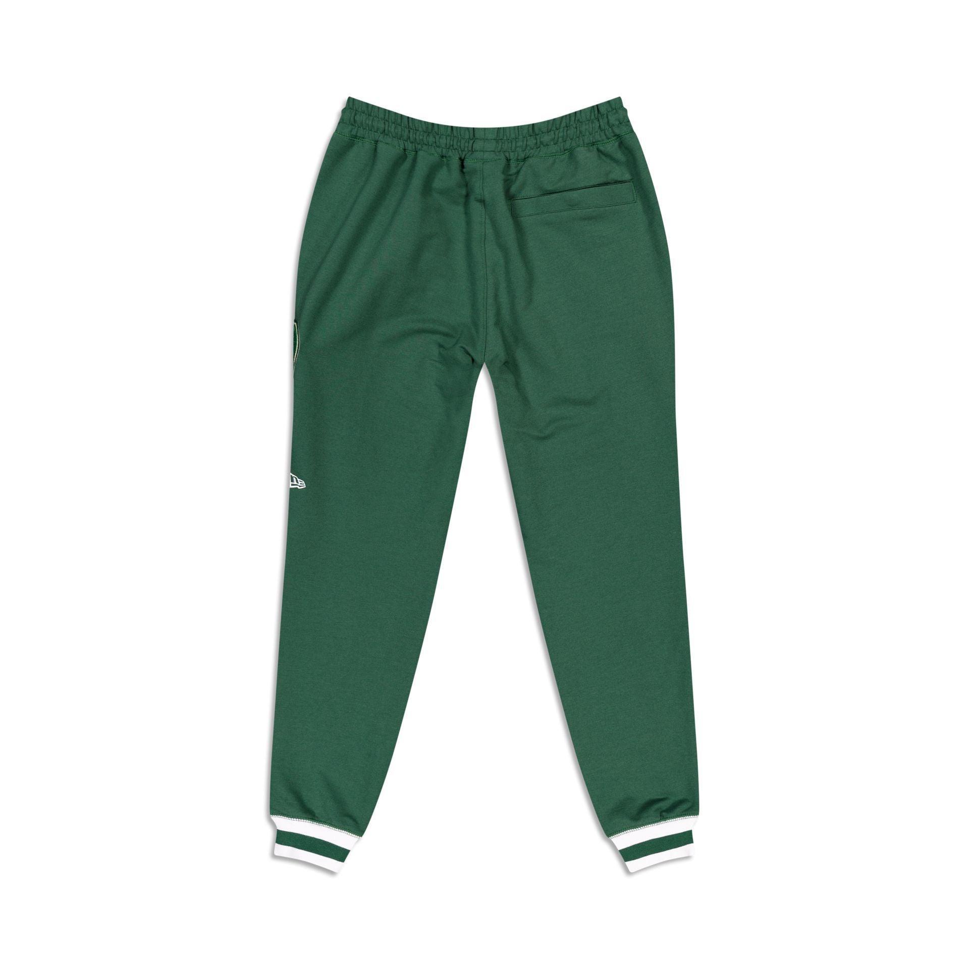 Milwaukee Bucks Logo Select Jogger Male Product Image