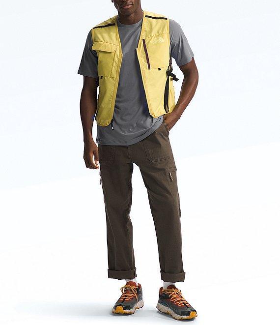 The North Face Dune Short Sleeve T-Shirt Product Image