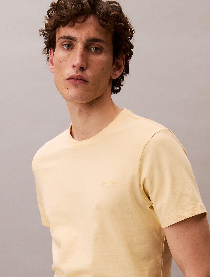 Liquid Touch Crewneck T-Shirt Product Image