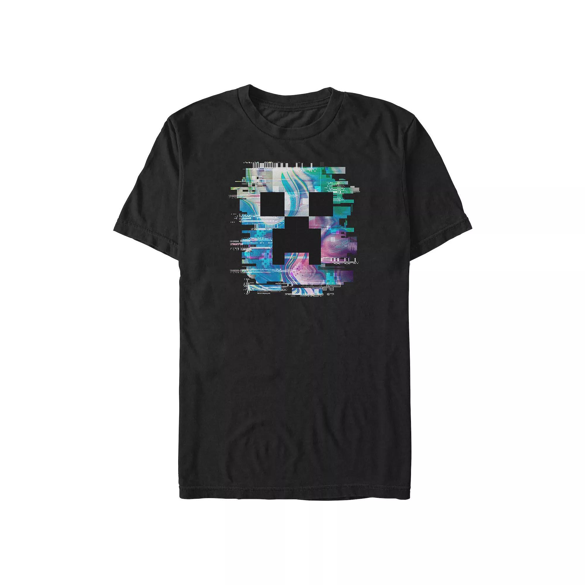 Men's Coors Light Bright Logo Graphic Tee,  Product Image