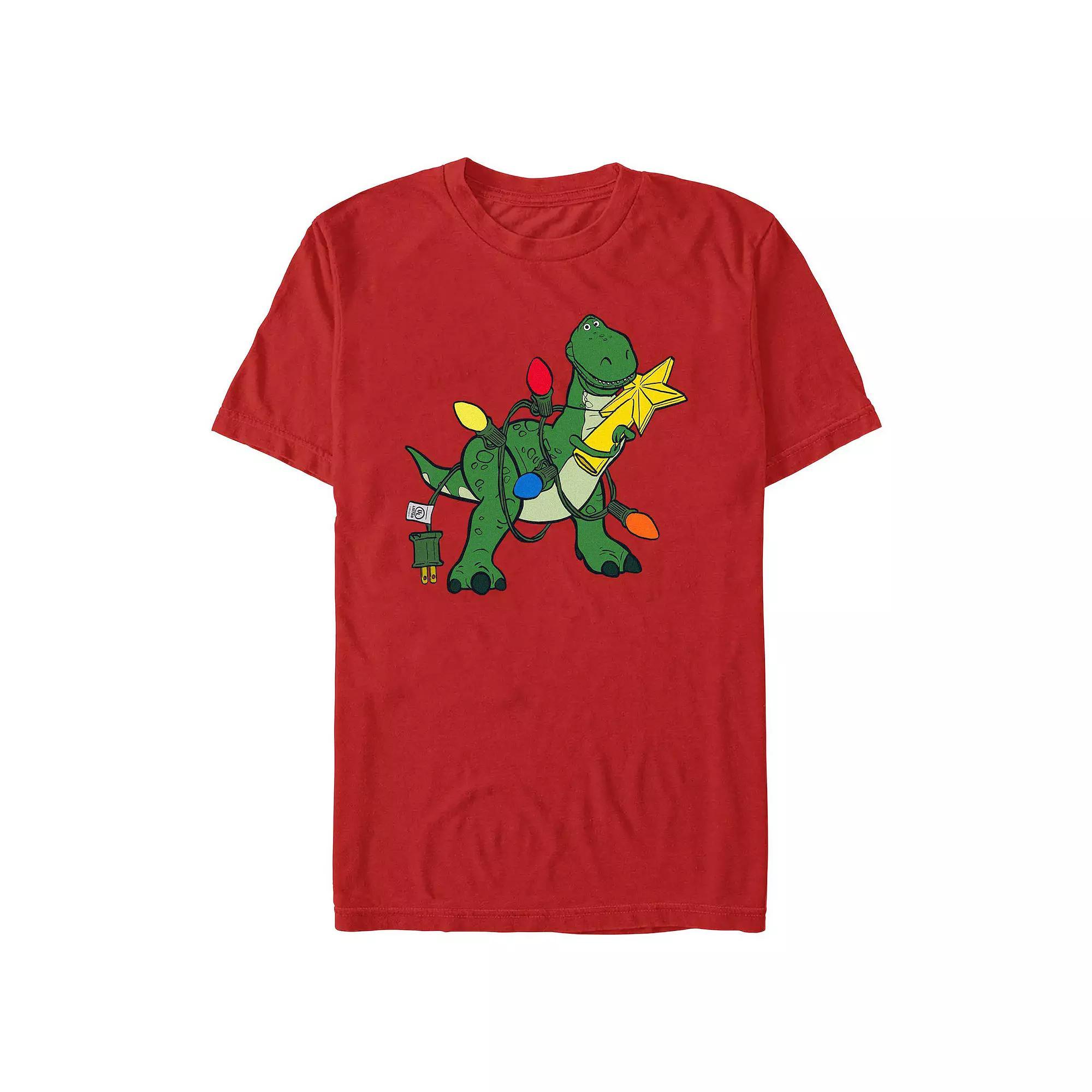 Men's Marvel Ant-Man And The Wasp: Quantumania Cassie Ant-Mand Wasp Journey Into Mistery Logo Tee,  Product Image