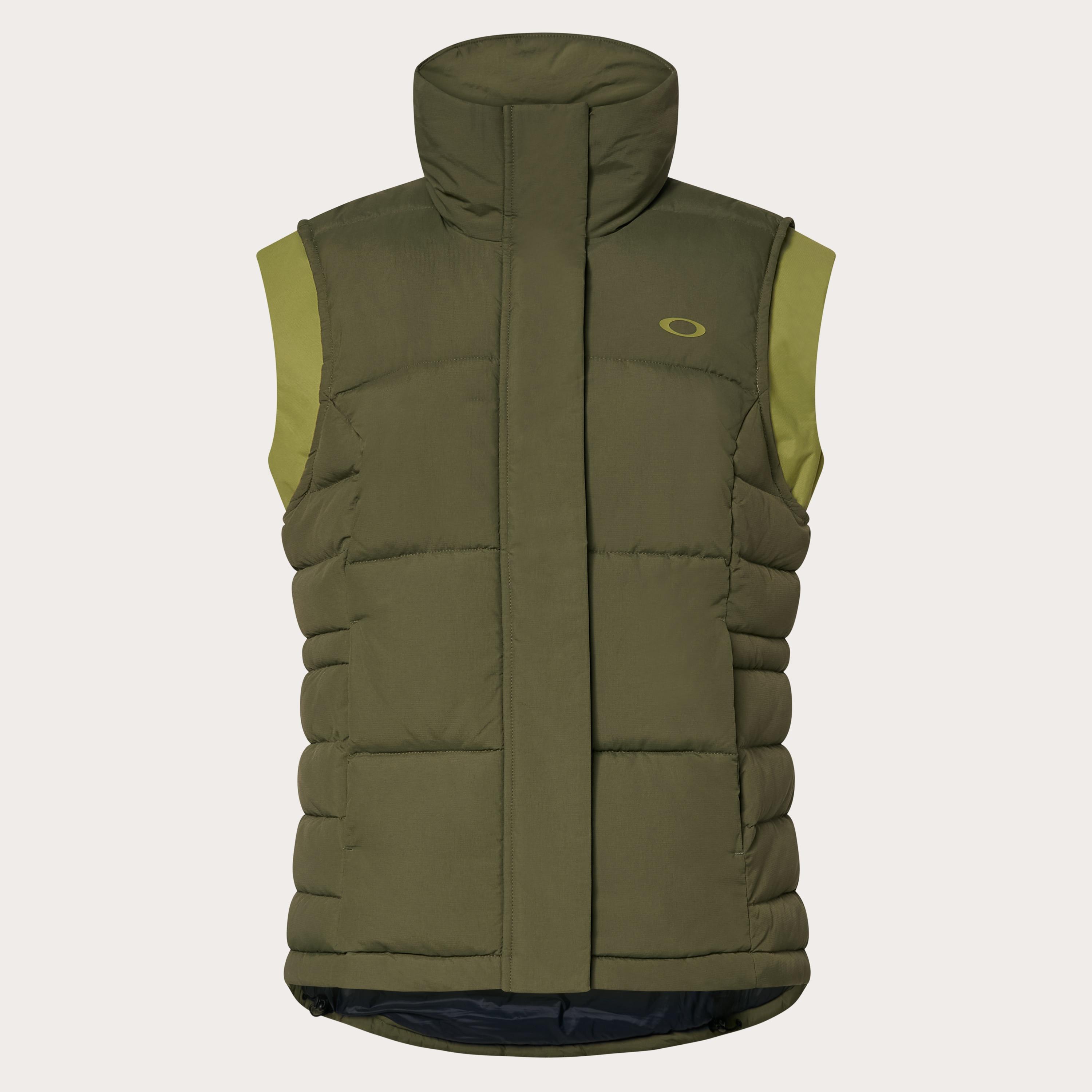 Oakley Womens Autumn Rc Vest Product Image