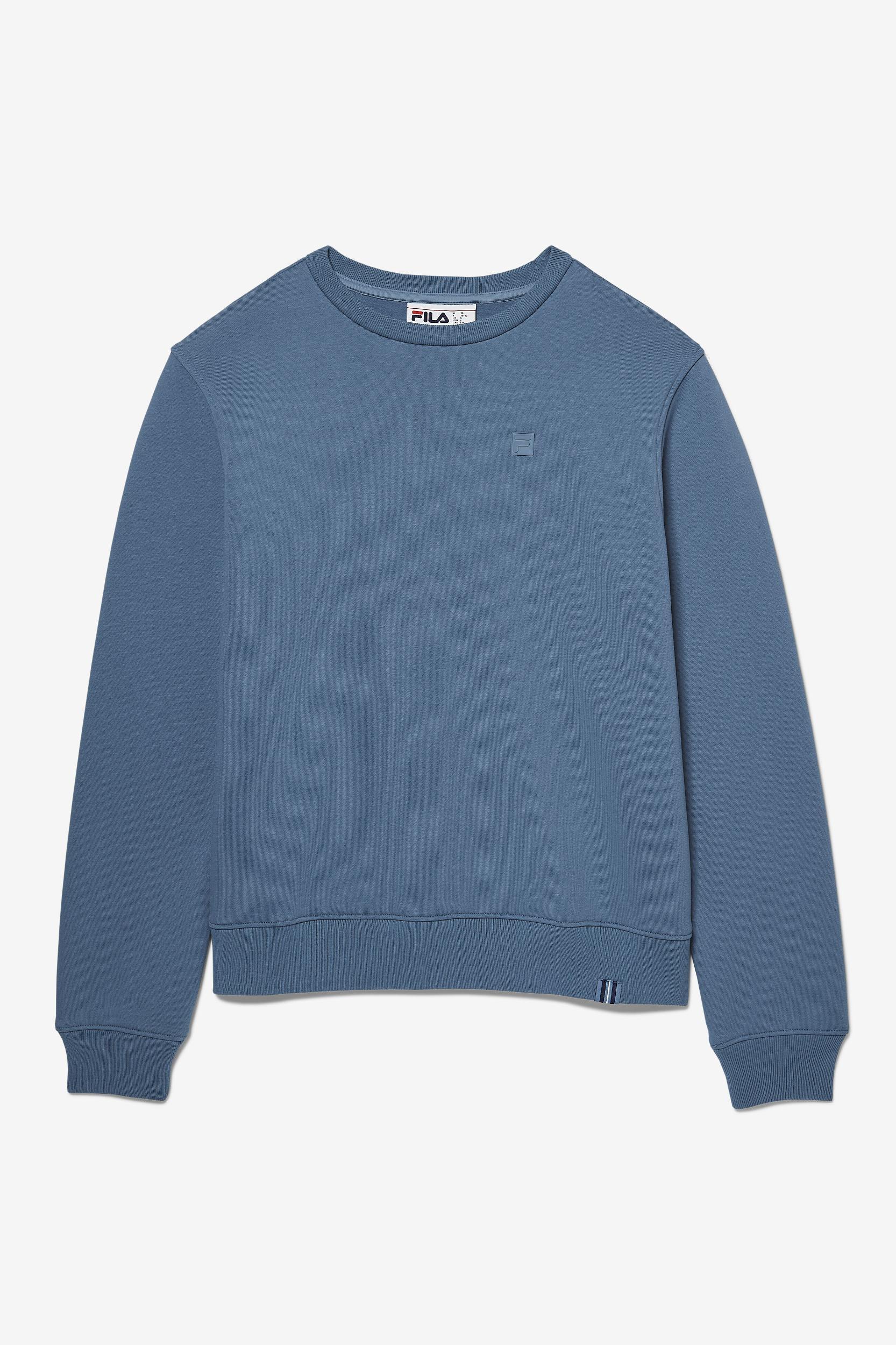 Apex Long Sleeve Crew Product Image