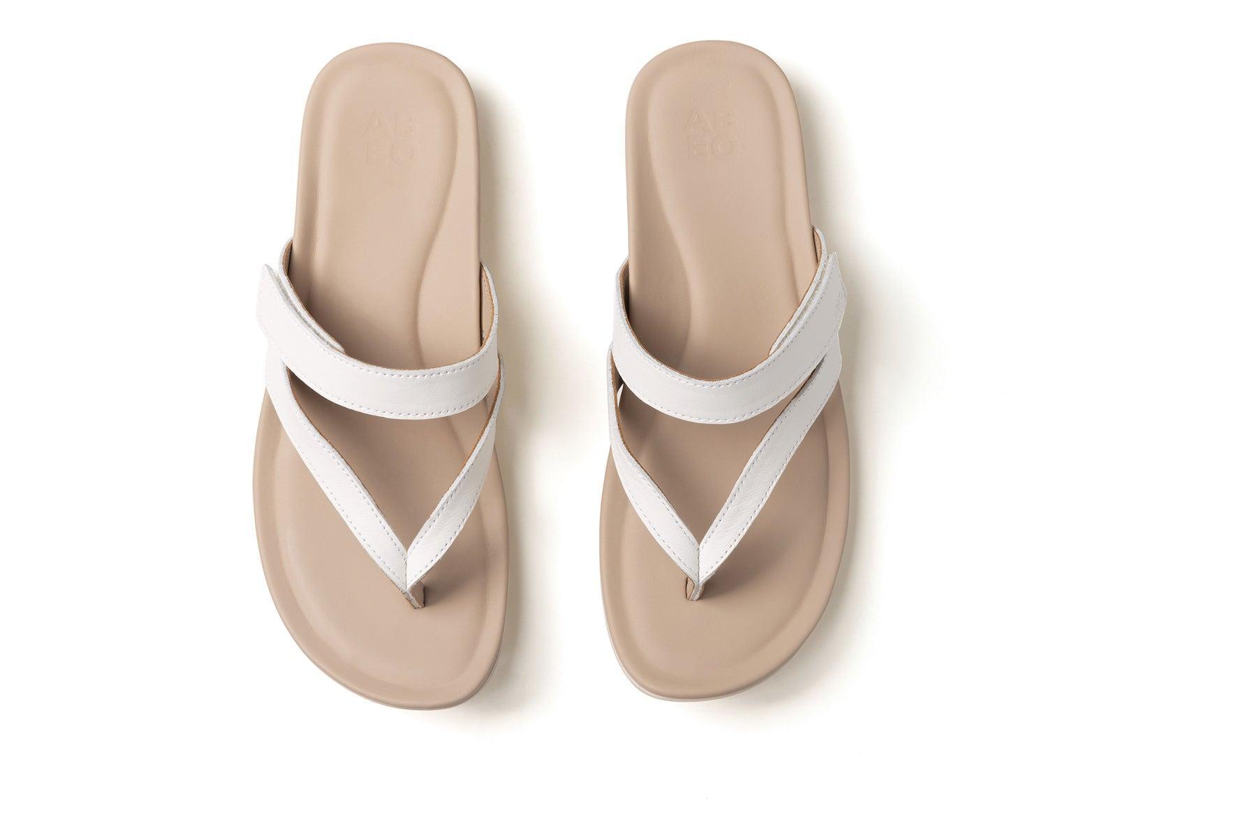 Oasis Thong Sandal Metatarsal Product Image