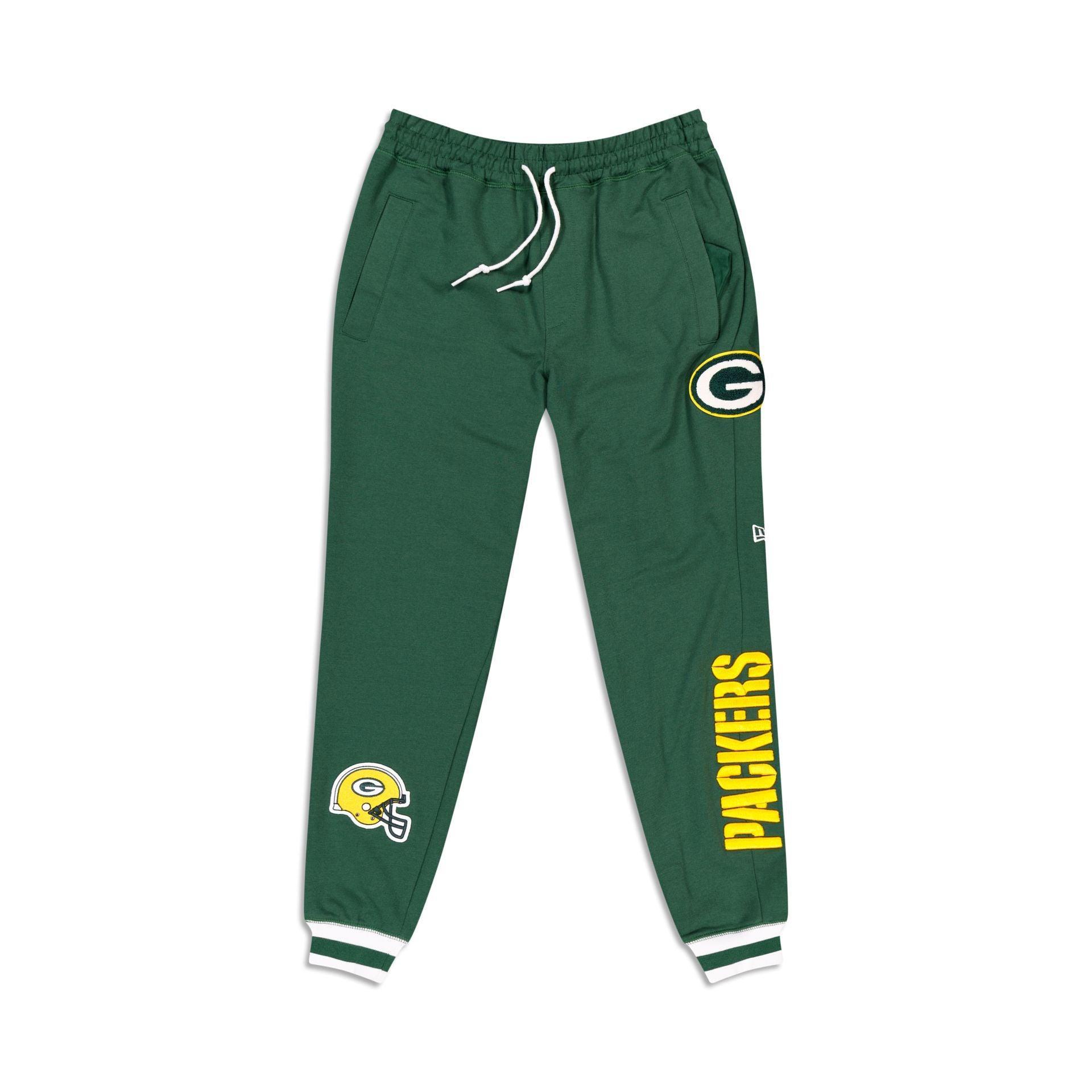 Philadelphia Eagles Logo Select Jogger Male Product Image