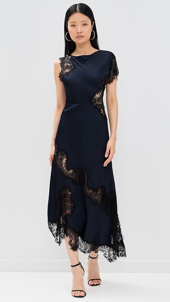 A.L.C. Alessia Dress | Shopbop Product Image