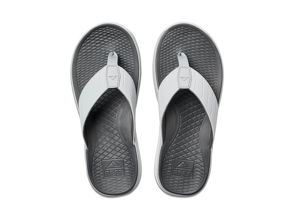 REEF Mens The Deckhand Flip Flops Product Image