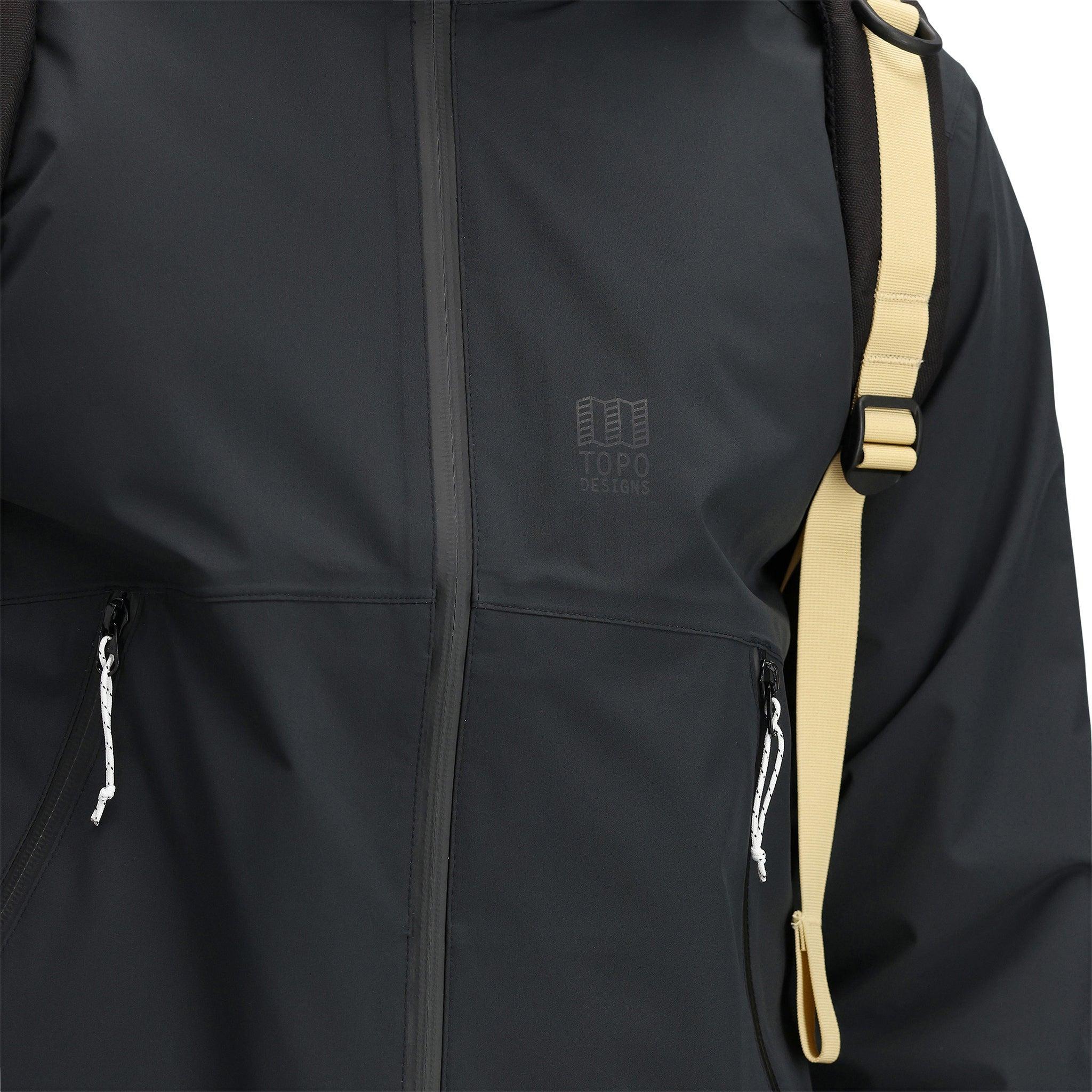 Global Jacket - Men's Male Product Image