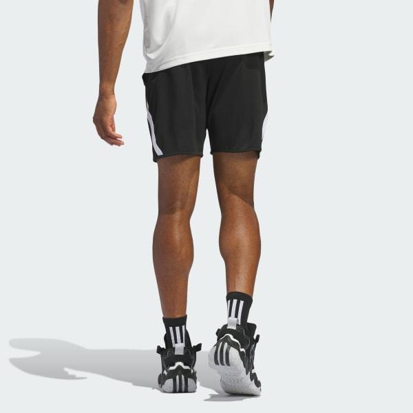 adidas Pro Block Shorts Product Image