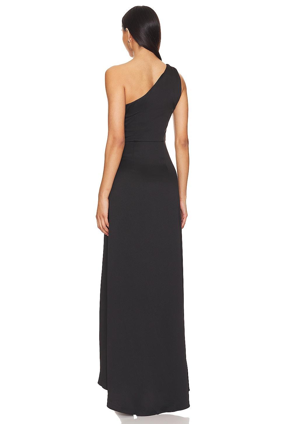 Biarritz Gown ELLIATT Product Image