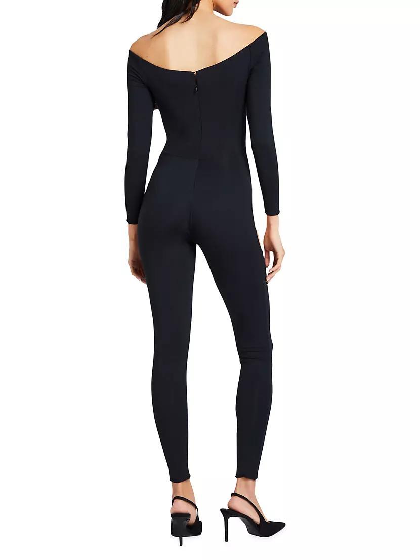 Andromeda Cat Suit Product Image