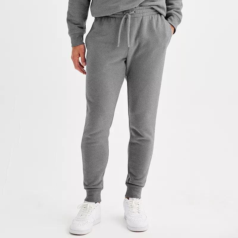 Men's Tek Gear® Ultra Soft Fleece Midweight Joggers,  Product Image