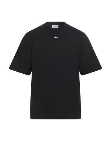 Off Stamp Skate T-shirt Product Image