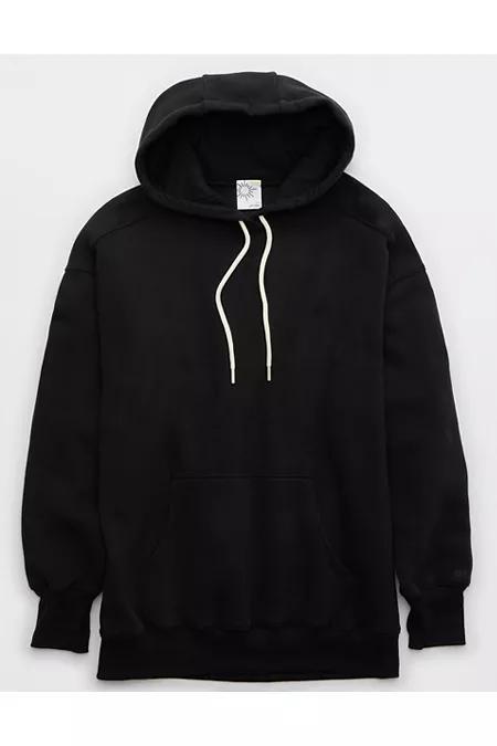 OFFLINE By Aerie Cloud Fleece Oversized Hoodie Women's Product Image