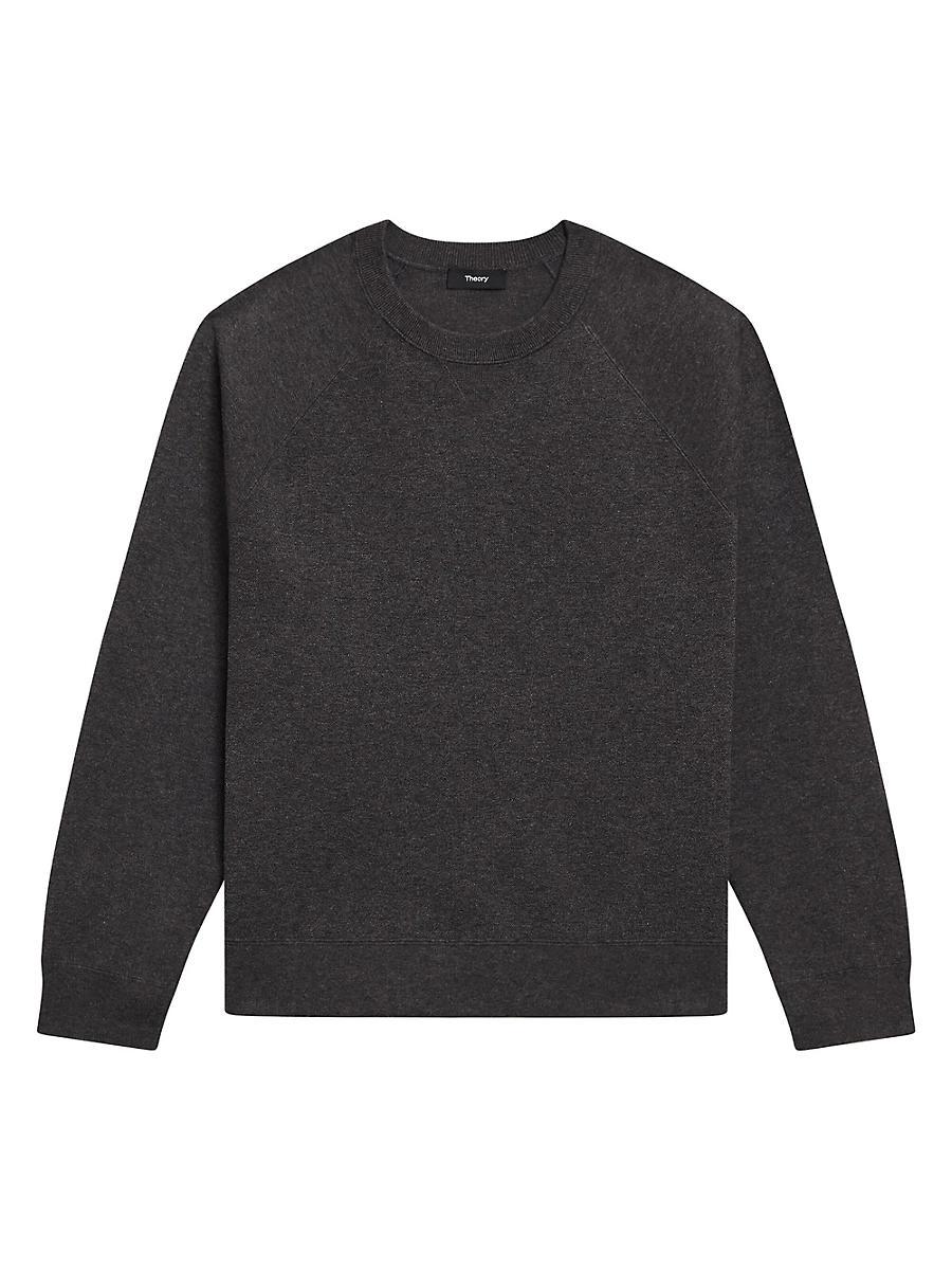 Men's Crewneck Sweatshirt Product Image