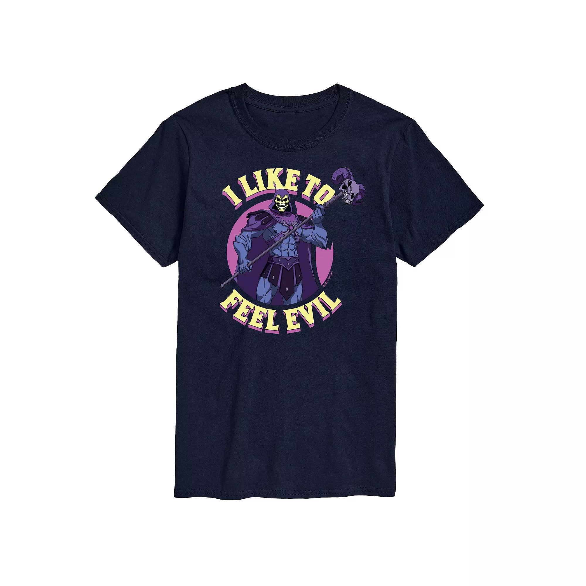 Disney's Cars Men's Highway To Holiday Fun Graphic Tee,  Product Image