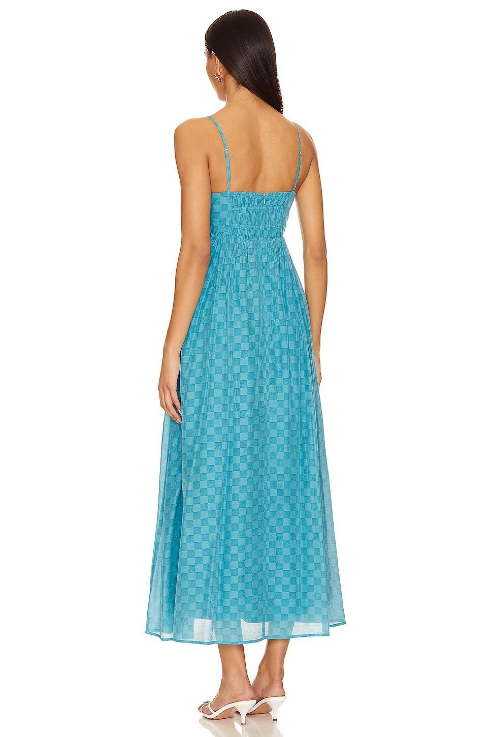 Lucille Maxi Dress MINKPINK Product Image