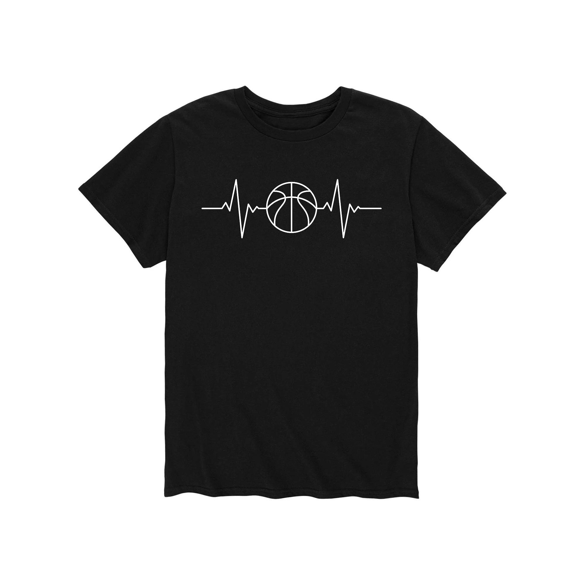 Men's From The Depths Graphic Tee,  Product Image