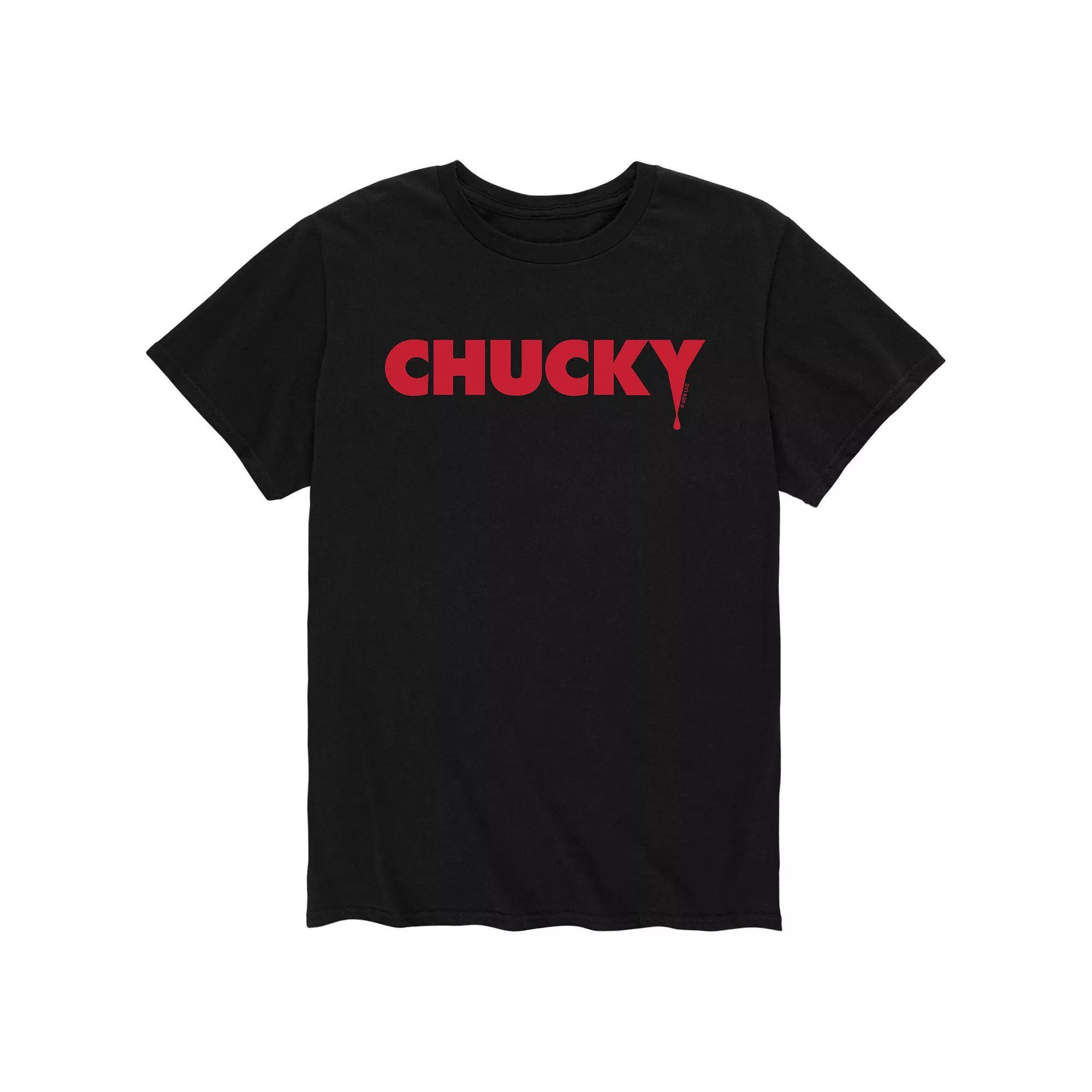 Men's From The Depths Graphic Tee,  Product Image