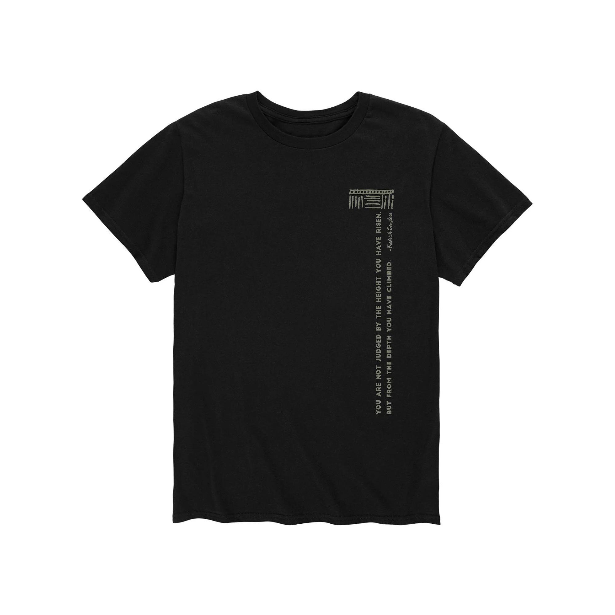 Men's From The Depths Graphic Tee,  Product Image