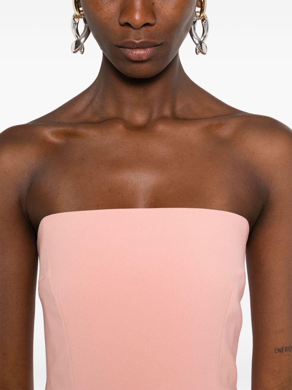 Alessandra maxi dress Product Image