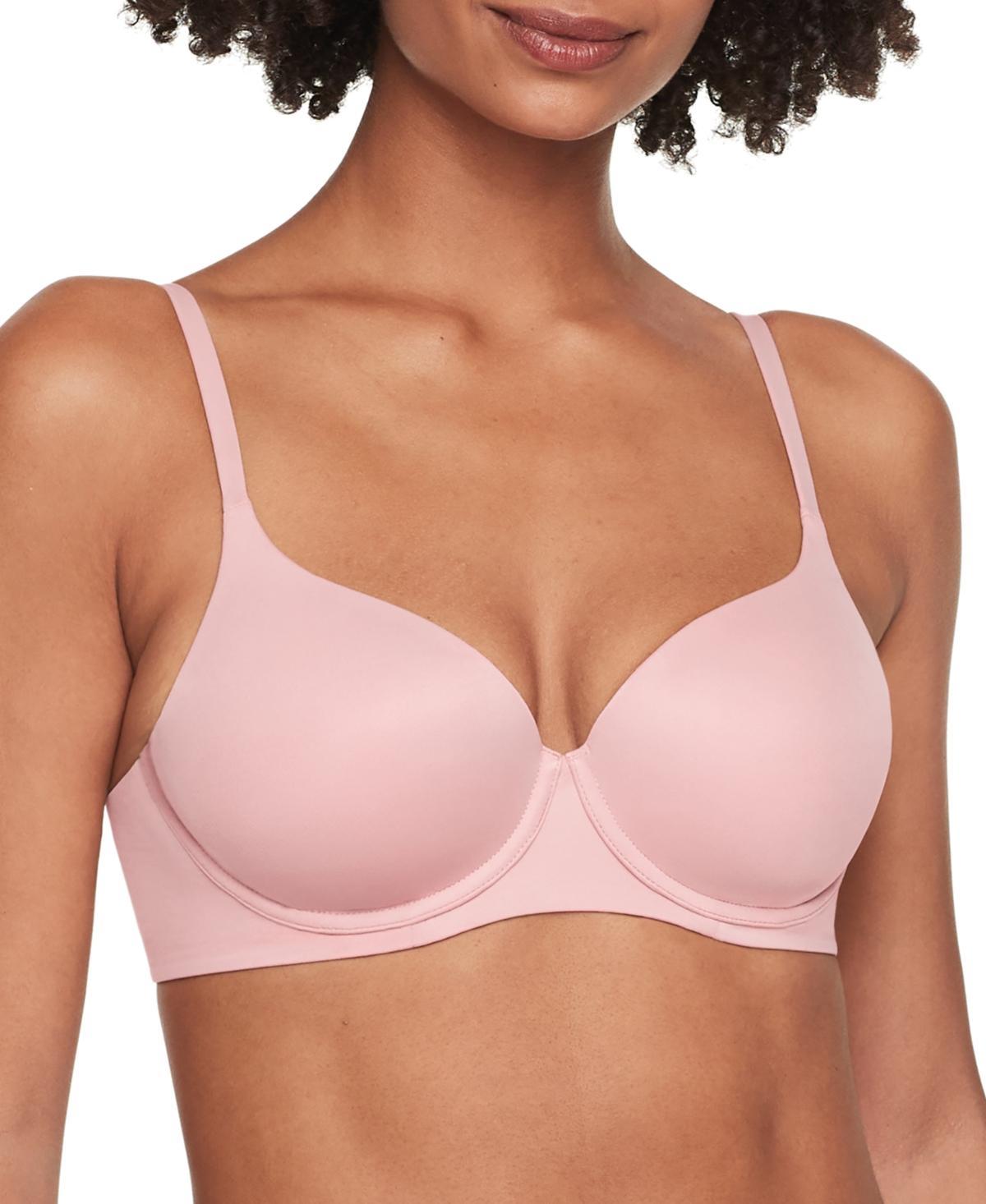 Warners Cloud 9 Easy Size Underwire T-Shirt Bra RA1051A, Womens Product Image