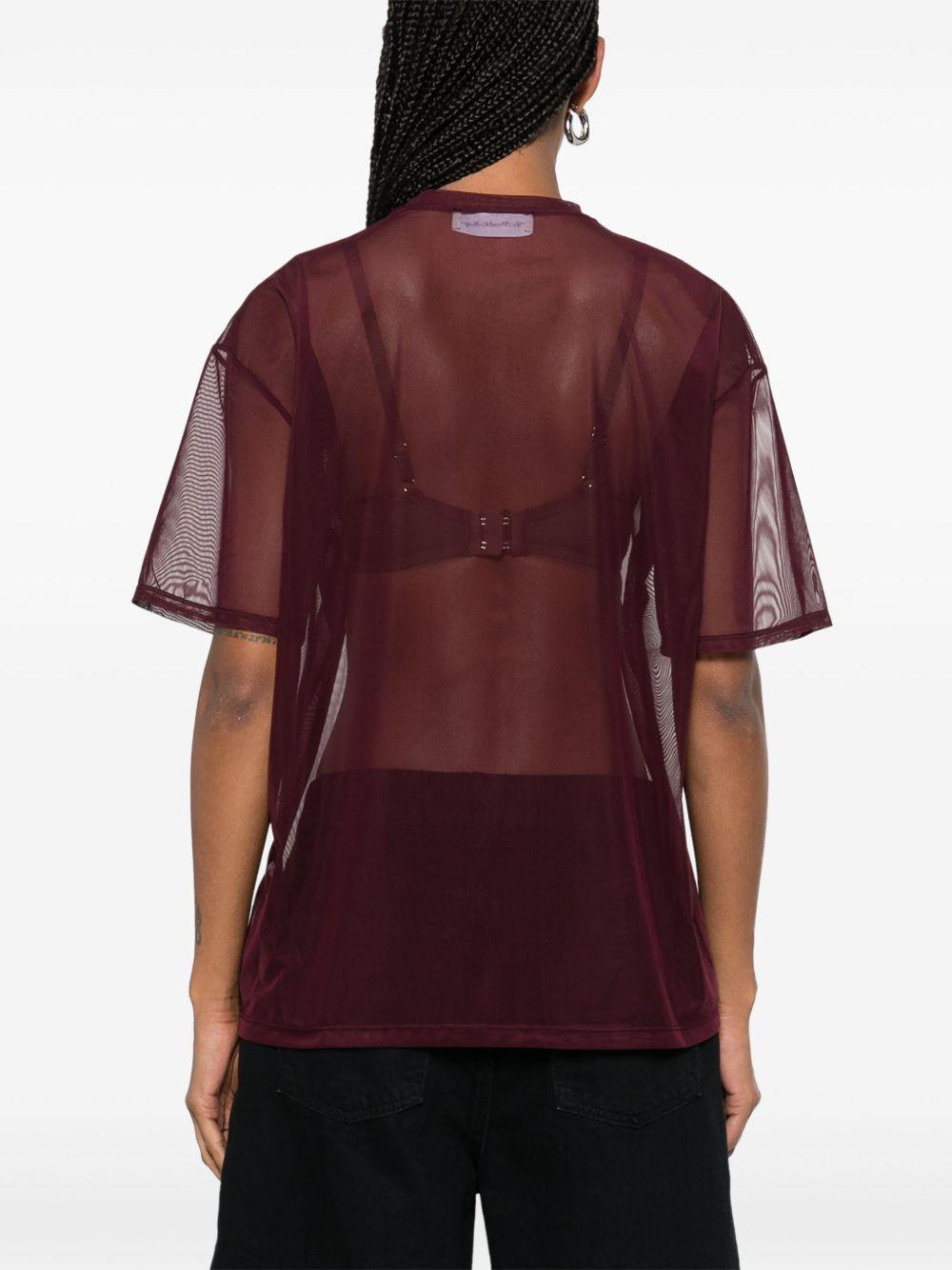 Zolli T-shirt Product Image