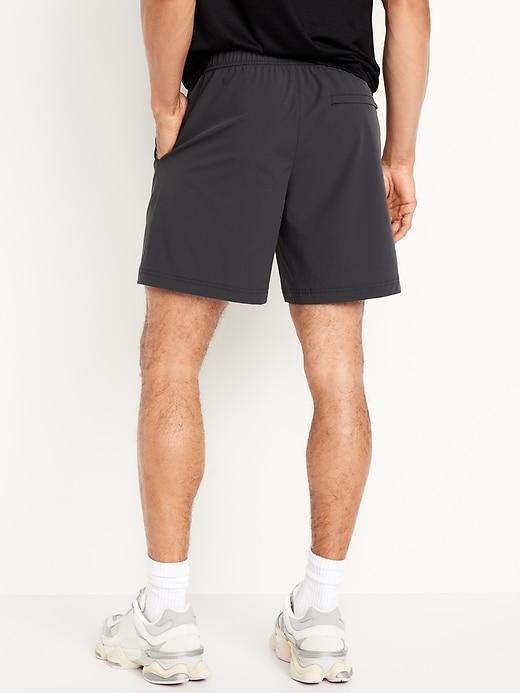 Tech Performance Shorts -- 7-inch inseam Product Image