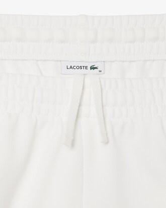 Logo Fleece Sweatpants Product Image