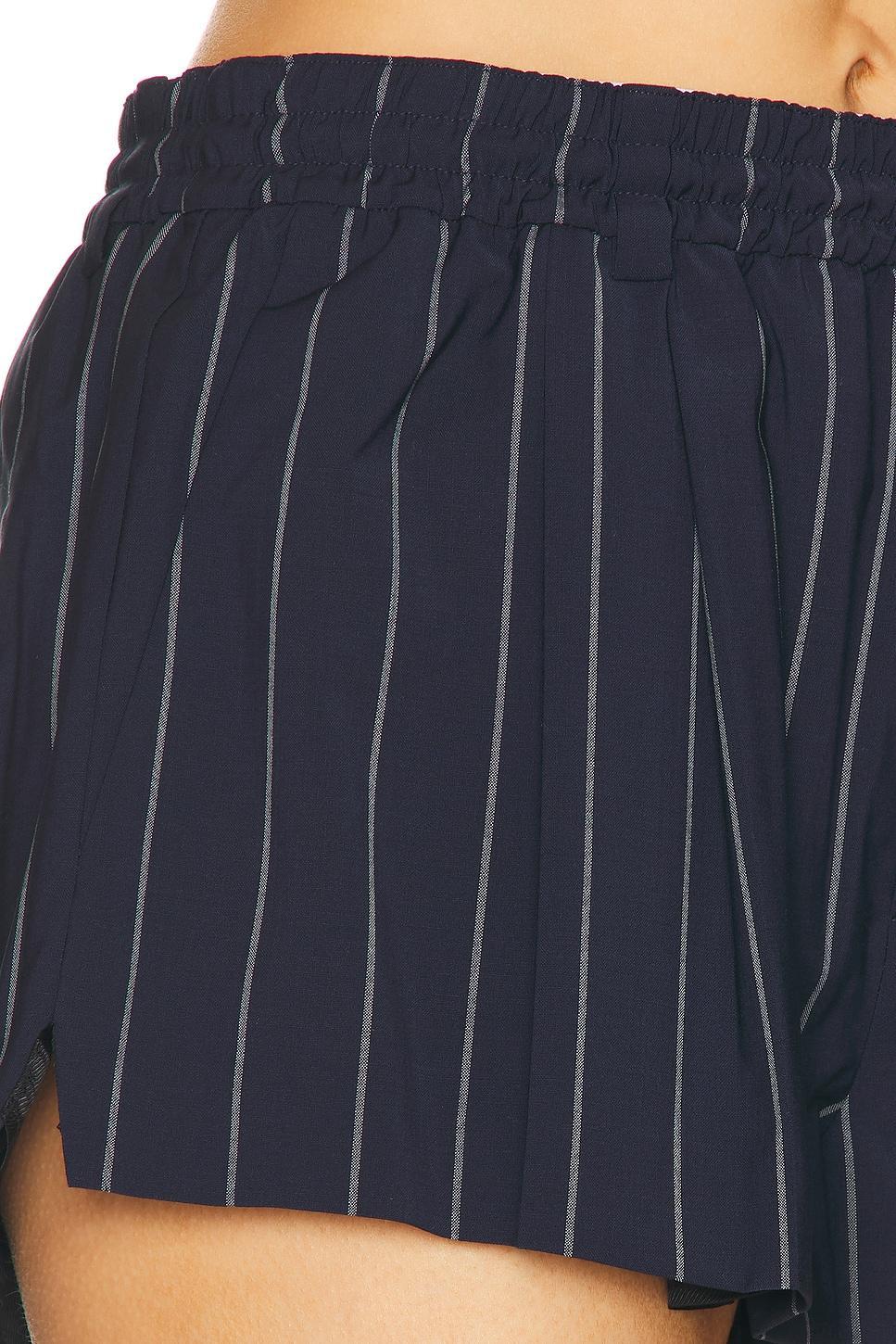 Pleated Mini Short Product Image