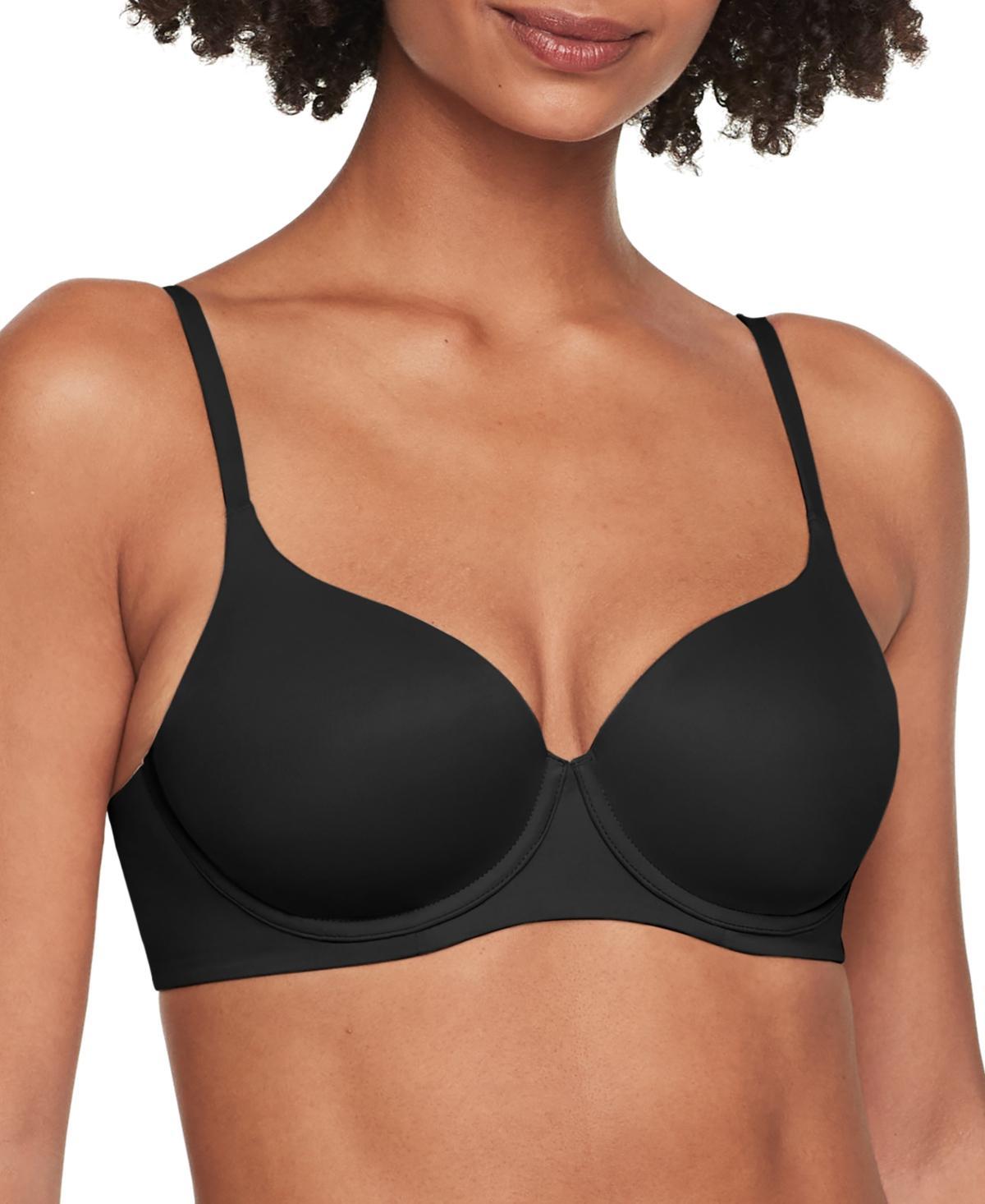 Warners Cloud 9 Easy Size Underwire T-Shirt Bra RA1051A, Womens Product Image