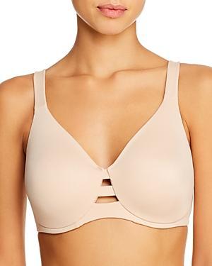 Low Profile Minimizer Bra Product Image