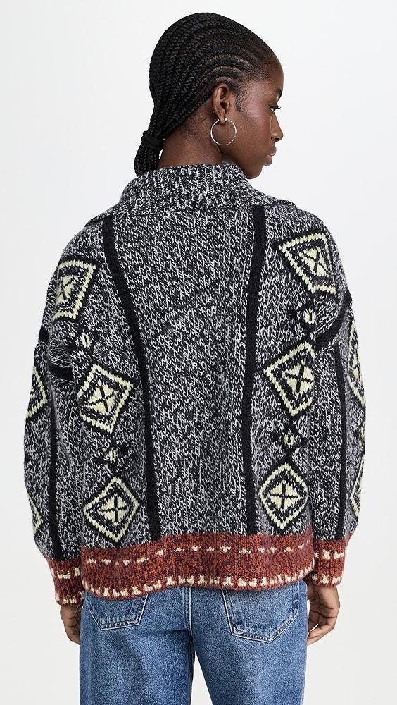 ba&sh Inacio Sweater | Shopbop Product Image