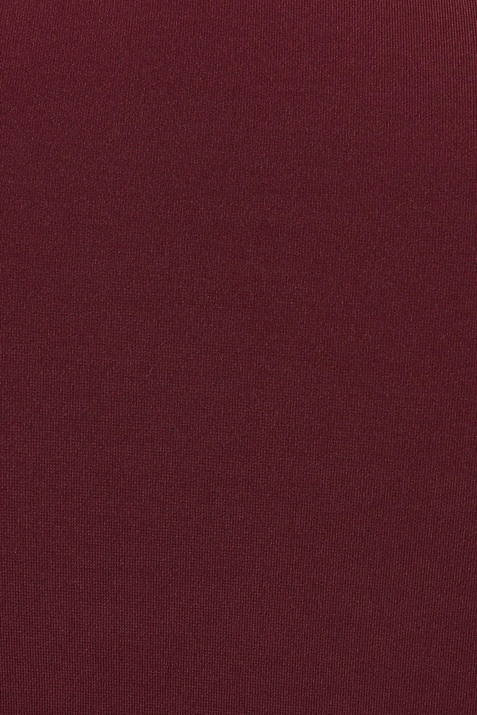 Tie Front Flyaway Top Product Image