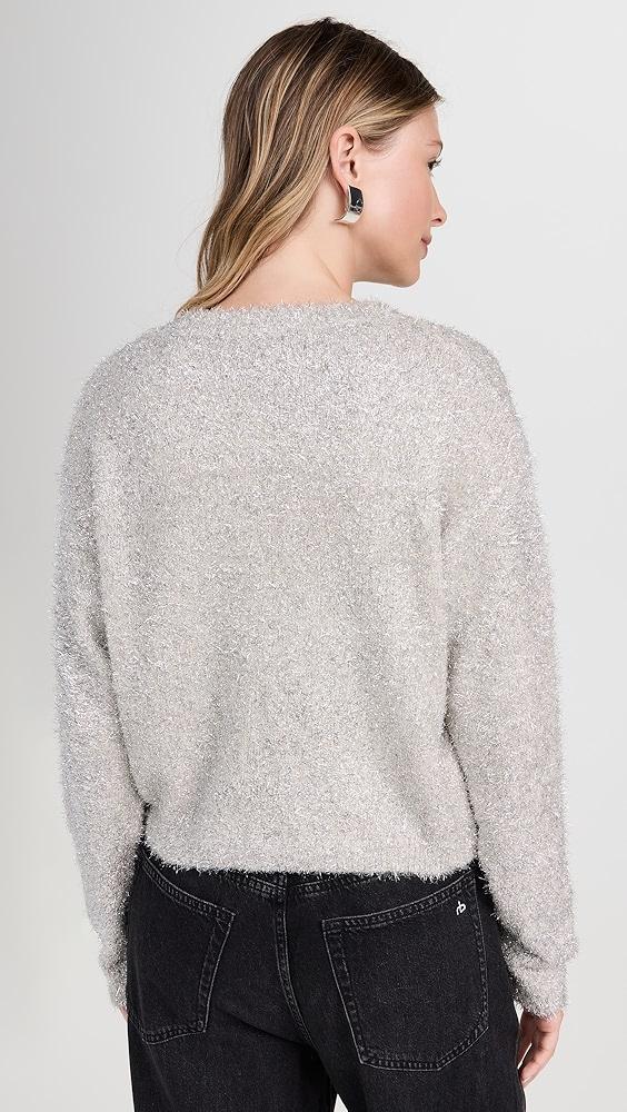 Z Supply Tinseltown Pullover | Shopbop Product Image