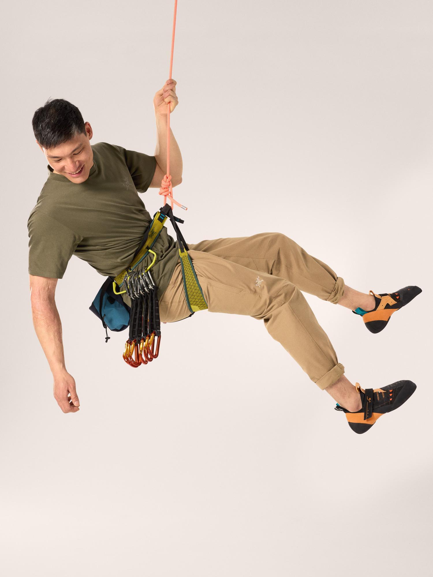 Kragg Cotton Pant Men's Product Image