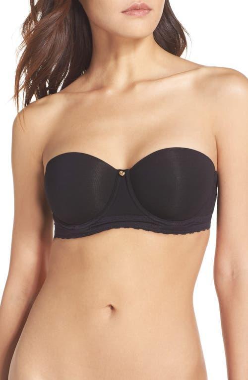 Truly Smooth Convertible Strapless Bra Product Image