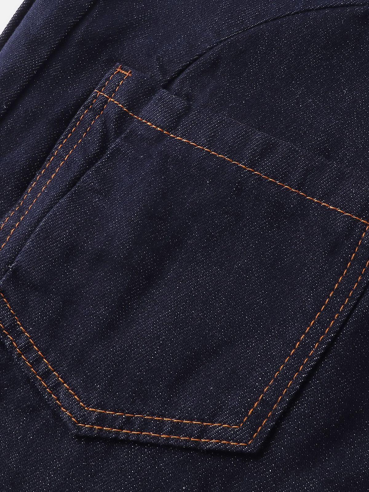 Aelfric Eden Vintage Stitch Jeans Product Image