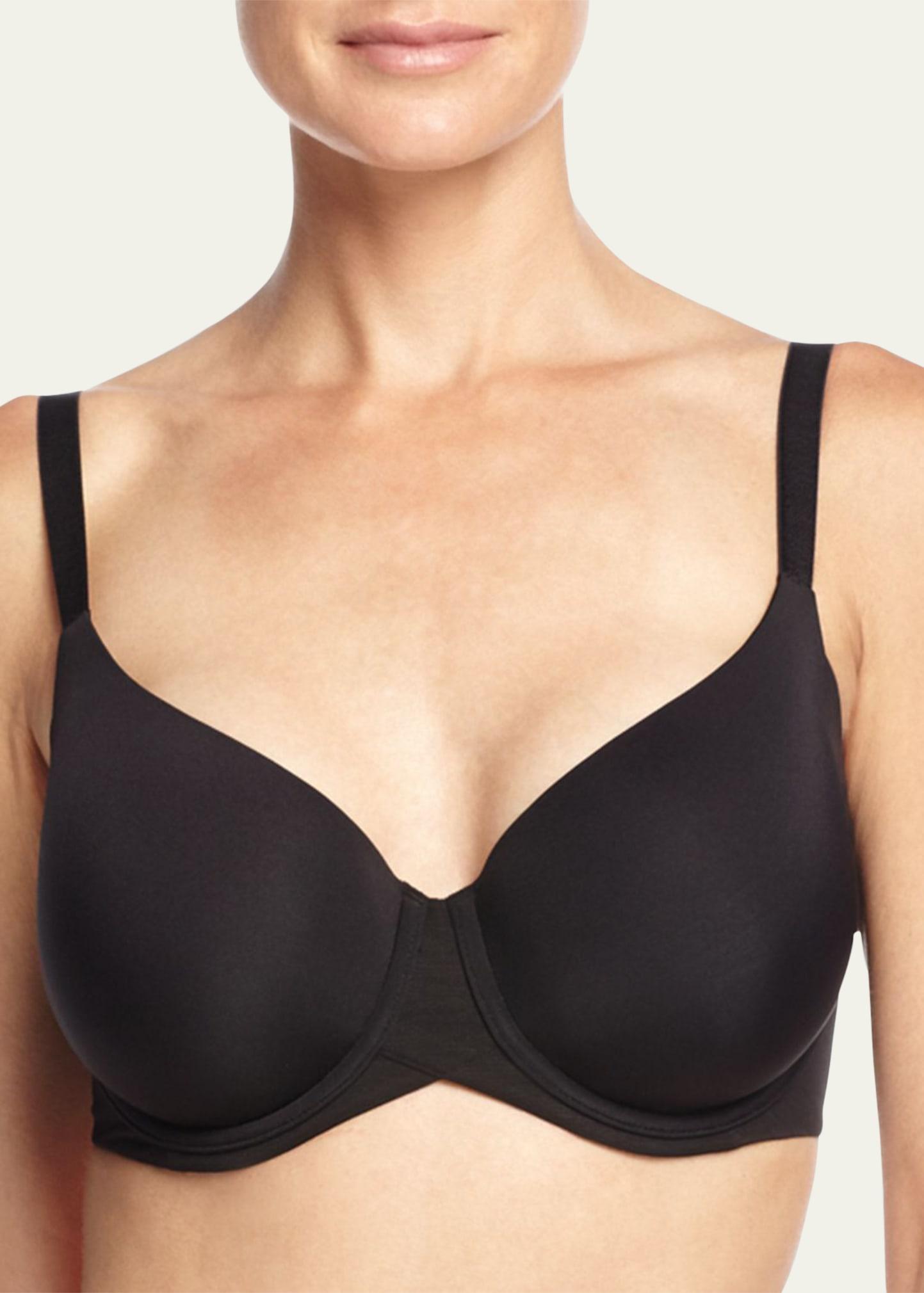 Womens Ultimate Side Smoother Contour Bra Product Image