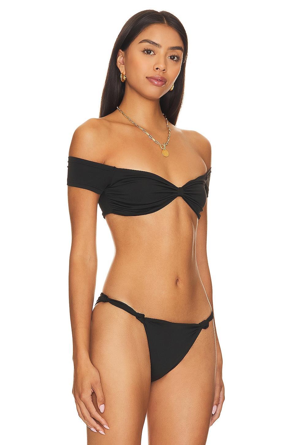 Aubrey Bikini Top superdown Product Image