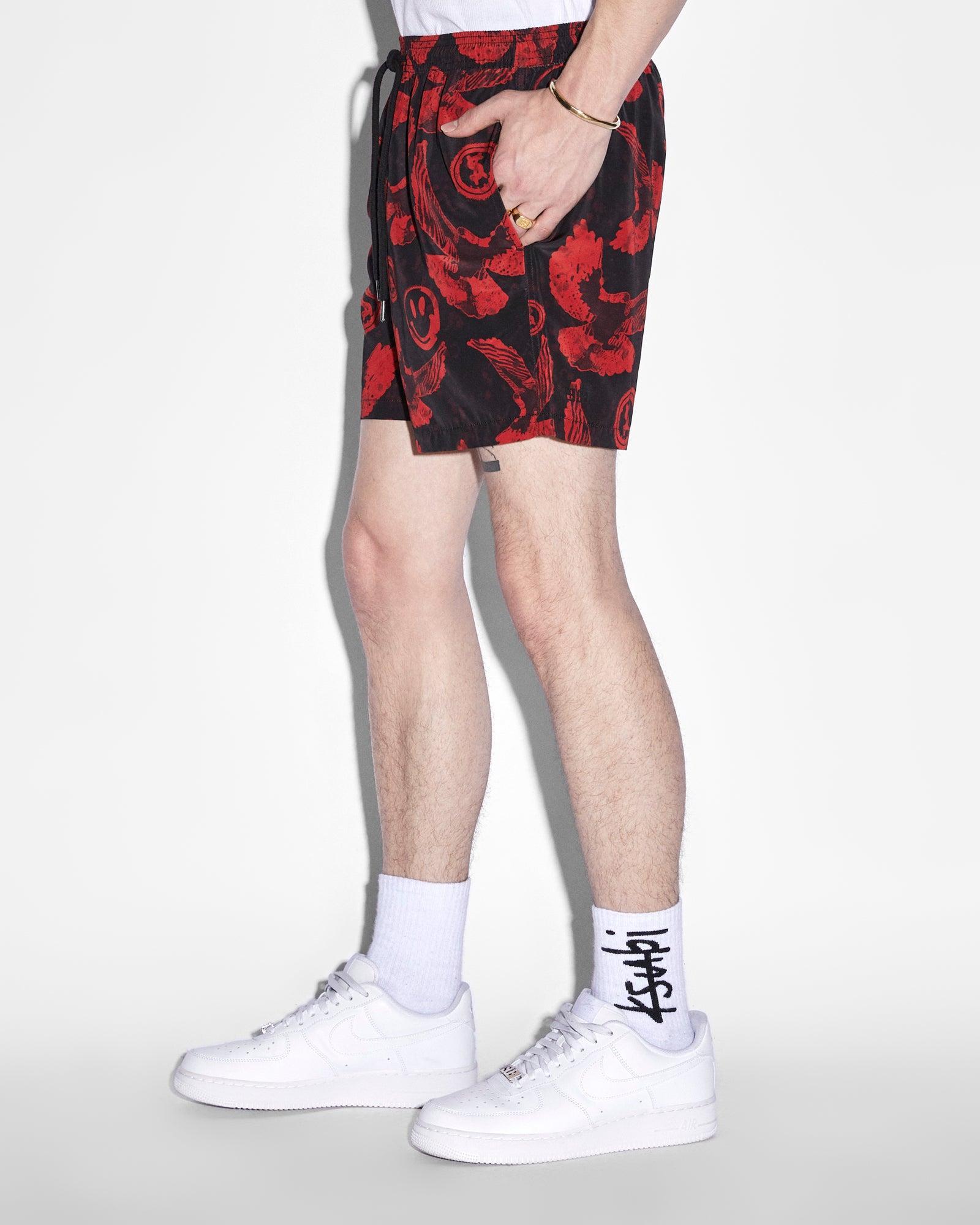 FLIGHT BOARDSHORT MULTI Male Product Image
