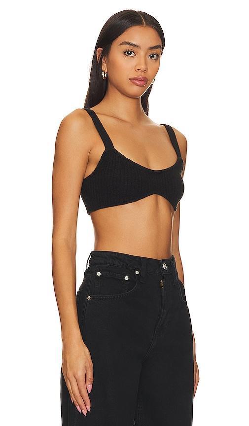 Adelie Knit Bra Camila Coelho Product Image