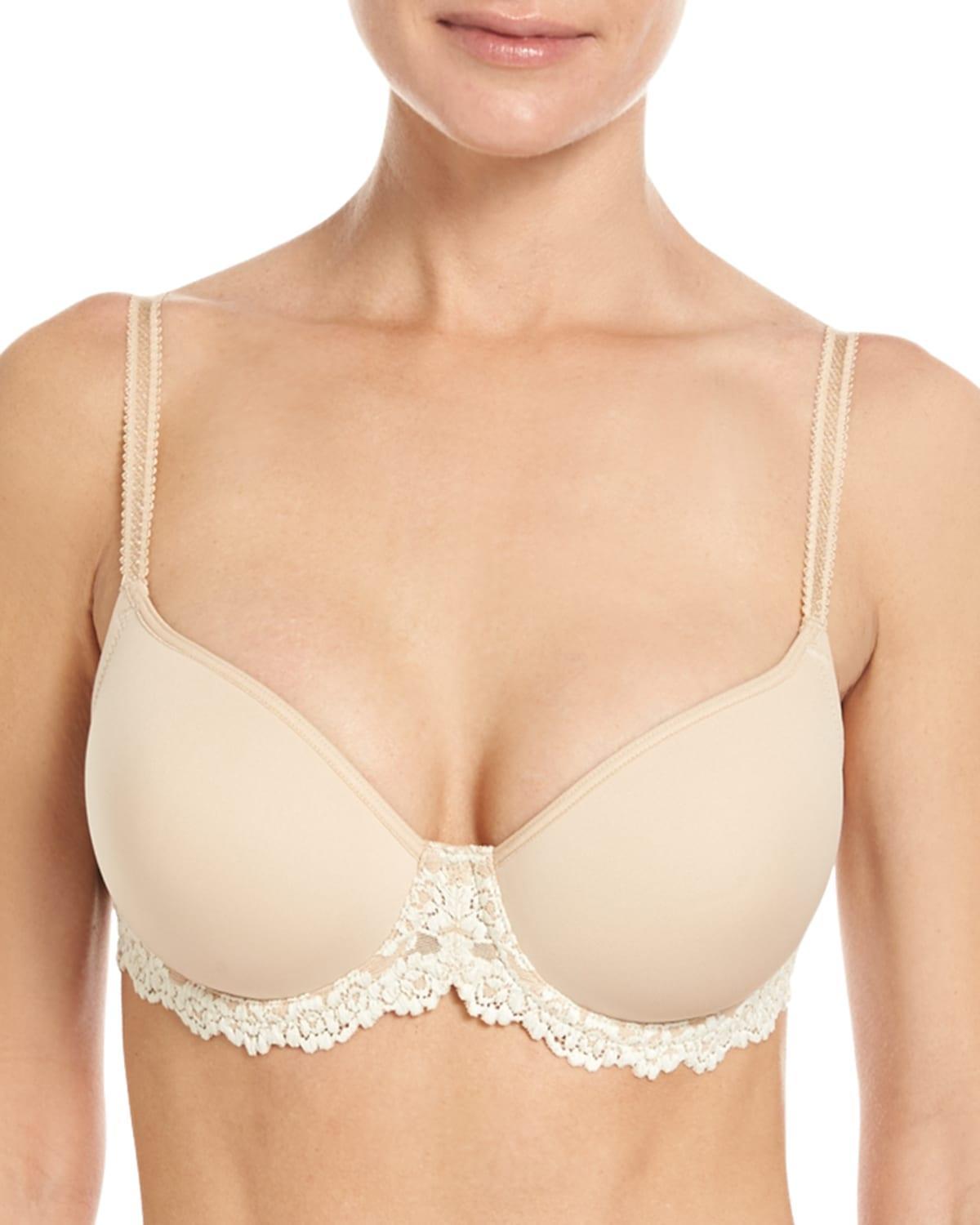 Embrace Lace T-Shirt Bra Product Image