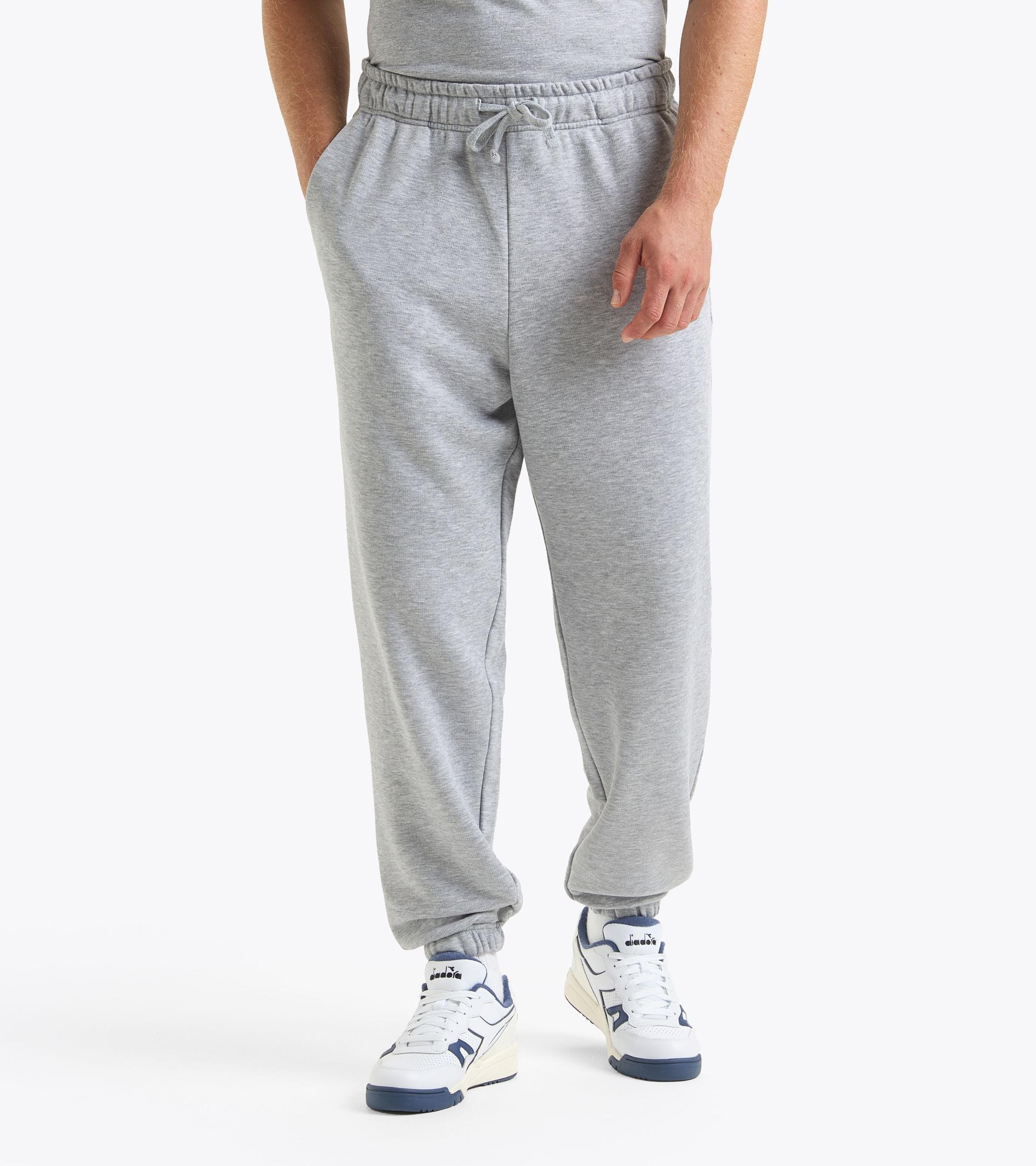 0656. Tetra-Lite® Standard Zip Jogger - Black Male Product Image