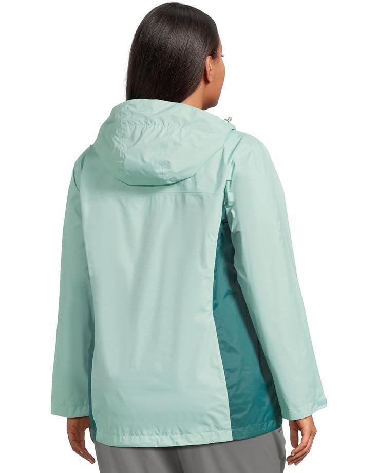 Plus Size Pardon My Jacket Product Image