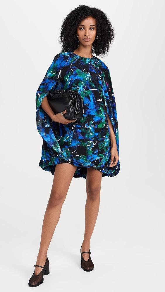 Rodebjer Virginie Floral Dress | Shopbop Product Image