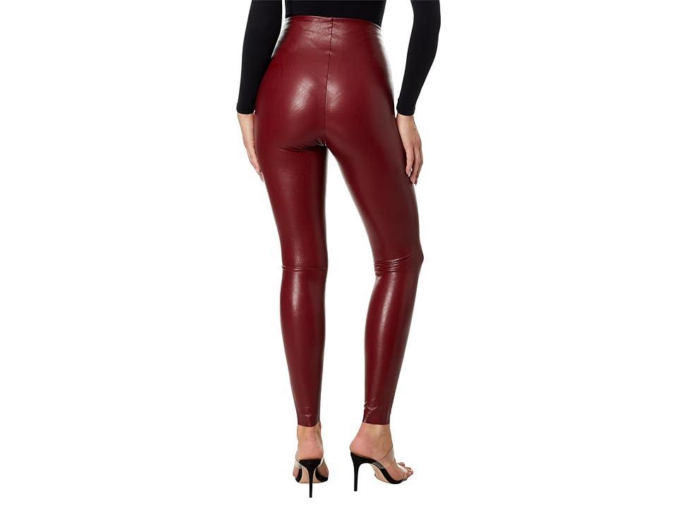 Commando Perfect Control Faux Leather Leggings Product Image