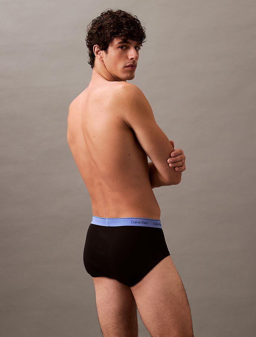 Cotton Classics 5-Pack Brief Product Image